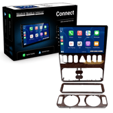 <h2>Mercedes E-Klasse 1995-2002 radio 9" z Apple CarPlay i Android Auto</h2>