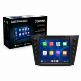 Lexus GS300 2004-2011 - radio 9,7" z Apple CarPlay i Android Auto