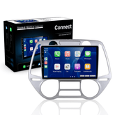 Hyundai I20 08-12 - Radio 9" z Apple CarPlay i Android Auto
