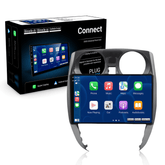 Nissan Note 12-19 - Radio 10,1" z Apple CarPlay i Android Auto