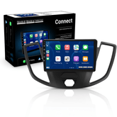 Ford Transit Tourneo Custom 2012-2021 - 9" Radio z Apple CarPlay i Android Auto