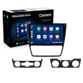 Skoda Yeti 09-14 - Radio 10,1" z Apple CarPlay i Android Auto