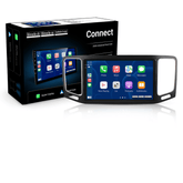 VW Sharan 10-21 - Radio 9" z Apple CarPlay i Android Auto
