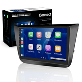 Radio Seat Altea 2004-2015 Apple CarPlay i Android Auto 9"