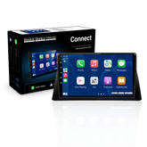 Honda Accord 09-13 - radio 10,1" z Apple CarPlay i Android Auto