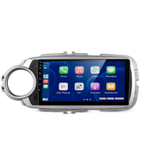 Toyota Yaris 2012-2019 - 7" radio z Apple CarPlay i Android Auto