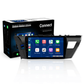 Toyota Corolla 14-16 - Radio 10,1" z Apple CarPlay i Android Auto