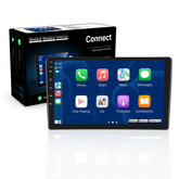 Ford Transit 21-25 - Radio 10,1" z Apple CarPlay i Android Auto