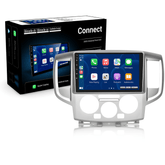 Nissan NV200 09-23 - 9" Radio z Apple CarPlay i Android Auto