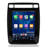 VW Touareg 2011-2017 - radio 9,7" z Apple CarPlay i Android Auto