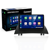 Renault Megane 02-09 - Radio 9" z Apple CarPlay i Android Auto
