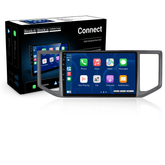 VW Crafter 17-21 - Radio 10,1" z Apple CarPlay i Android Auto