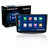 Mercedes Vito 03-15 - Radio 10,1" z Apple CarPlay i Android Auto
