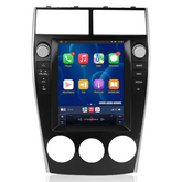 Mazda 6 2004-2015 - radio 9,7" z Apple CarPlay i Android Auto