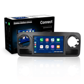 Mercedes-Benz Sprinter 18-25 - Radio 10,1" z Apple CarPlay i Android Auto