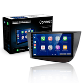 Seat Leon 05-12 - Radio 9" z Apple CarPlay i Android Auto