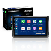 VW Beetle 11-19 - 9" Radio z Apple CarPlay i Android Auto