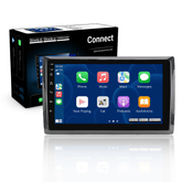 VW Beetle 11-19 - 9" Radio z Apple CarPlay i Android Auto