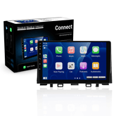 Kia Rio/Stonic 17-19 - 9" Radio z Apple CarPlay i Android Auto