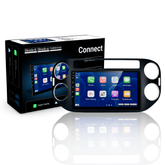 VW Tiguan/Golf Plus 06-16 - Radio 9" z Apple CarPlay i Android Auto