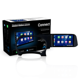 Hyundai i10 19-23 - 9" Radio z Apple CarPlay i Android Auto