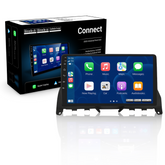 Mercedes-Benz W204 - 9" Radio z Apple CarPlay i Android Auto