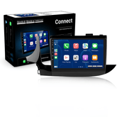 Opel Mokka 16-19 - 9" Radio z Apple CarPlay i Android Auto