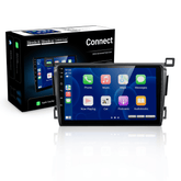 Toyota RAV4 13-18 - 9" Radio z Apple CarPlay i Android Auto
