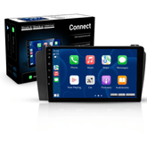 Volvo S60/V70/XC70 04-07 - 9" Radio z Apple CarPlay i Android Auto
