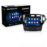 Ford Mondeo 07-14 - Radio 9" z Apple CarPlay i Android Auto