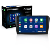 Mazda 3 04-09 - Radio 9" z Apple CarPlay i Android Auto