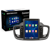 Kia Sorento 2015-2020 – radio 9,7" z Apple CarPlay i Android Auto