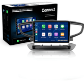 <h2>Hyundai Ioniq 2016-2022 – radio 9\" z Apple CarPlay i Android Auto</h2>