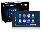 Mercedes Actros Lastbil 2011-2023 – radio 9" z Apple CarPlay i Android Auto