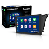 Hyundai I30 11-17 - Radio 9" z Apple CarPlay i Android Auto