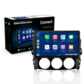 Mazda MX5 08-15 - radio 9" z Apple CarPlay i Android Auto