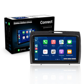 Mercedes-Benz SLK 04-11 - 9" radio z Apple CarPlay i Android Auto