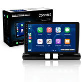 Citroën C3 Aircross 17-23 - 9" Radio z Apple CarPlay i Android Auto