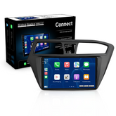Hyundai I20 14-19 - Radio 9" z Apple CarPlay i Android Auto