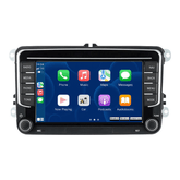 VW PQ35 (2006-2015) Apple CarPlay – ekran 7” | Passat, Golf, Touran itp.
