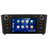 BMW Seria 1 2004-2011 - radio 7" z Apple CarPlay i Android Auto