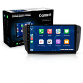 Seat Ibiza 2009-2013 – radio 9” z Apple CarPlay i Android Auto