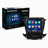 Cadillac SRX 2009-2012 – radio 9,7" z Apple CarPlay i Android Auto