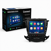 Cadillac SRX 2009-2012 – radio 9,7" z Apple CarPlay i Android Auto