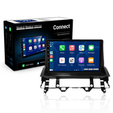 Mazda 6 02-08 - Radio 10,1" z Apple CarPlay i Android Auto