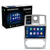 Chrysler 300C 04-11 - Radio 9" z Apple CarPlay i Android Auto