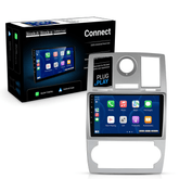 Chrysler 300C 04-11 - Radio 9" z Apple CarPlay i Android Auto