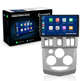 Dacia Logan 04-08 - Radio 9" z Apple CarPlay i Android Auto
