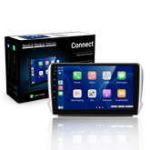 Peugeot 208 2012-2018 - Radio 10,1" z Apple CarPlay i Android Auto