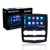 Mercedes-Benz Sprinter 06-18 – 9-calowe radio z bezprzewodowym Apple CarPlay i Android Auto
